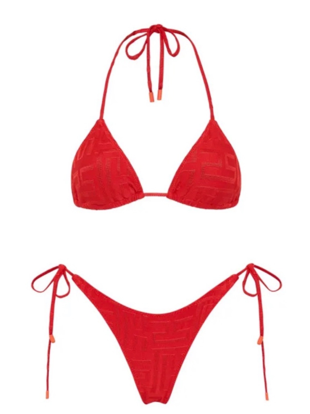 New Triangl Vinca Atch set